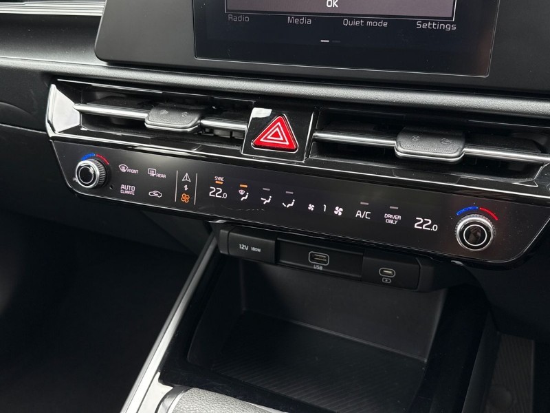 2023 (23) KIA NIRO 1.6 GDi Hybrid 2 5dr DCT 5203045