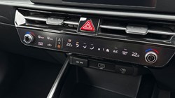 2023 (23) KIA NIRO 1.6 GDi Hybrid 2 5dr DCT 5203045