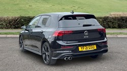 2021 (21) VOLKSWAGEN GOLF 2.0 TDI 200 GTD 5dr DSG 5249081