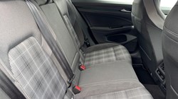 2021 (21) VOLKSWAGEN GOLF 2.0 TDI 200 GTD 5dr DSG 5249083