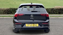 2021 (21) VOLKSWAGEN GOLF 2.0 TDI 200 GTD 5dr DSG 5249085