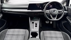 2021 (21) VOLKSWAGEN GOLF 2.0 TDI 200 GTD 5dr DSG 5249088