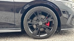 2021 (21) VOLKSWAGEN GOLF 2.0 TDI 200 GTD 5dr DSG 5249087