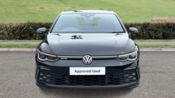 2021 (21) VOLKSWAGEN GOLF 2.0 TDI 200 GTD 5dr DSG 5249086