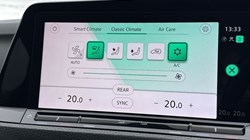 2021 (21) VOLKSWAGEN GOLF 2.0 TDI 200 GTD 5dr DSG 5249104