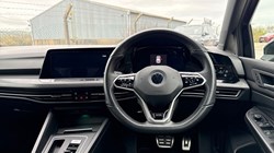 2021 (21) VOLKSWAGEN GOLF 2.0 TDI 200 GTD 5dr DSG 5249100
