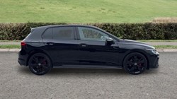 2021 (21) VOLKSWAGEN GOLF 2.0 TDI 200 GTD 5dr DSG 5249084