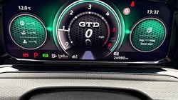 2021 (21) VOLKSWAGEN GOLF 2.0 TDI 200 GTD 5dr DSG 5249099