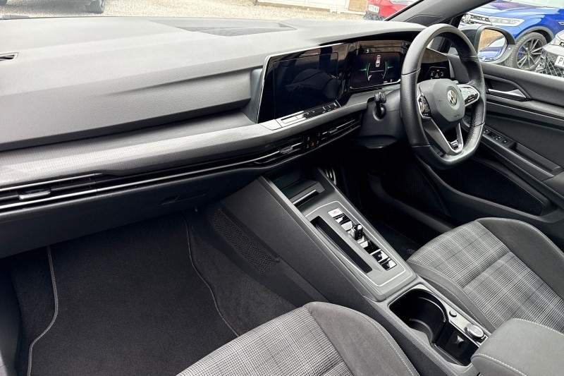 2021 (21) VOLKSWAGEN GOLF 2.0 TDI 200 GTD 5dr DSG 5249109