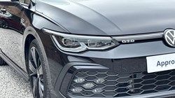 2021 (21) VOLKSWAGEN GOLF 2.0 TDI 200 GTD 5dr DSG 5249112