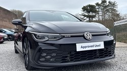 2021 (21) VOLKSWAGEN GOLF 2.0 TDI 200 GTD 5dr DSG 5249114