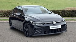 2021 (21) VOLKSWAGEN GOLF 2.0 TDI 200 GTD 5dr DSG 5249080