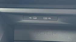 2021 (21) VOLKSWAGEN GOLF 2.0 TDI 200 GTD 5dr DSG 5249117