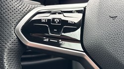 2021 (21) VOLKSWAGEN GOLF 2.0 TDI 200 GTD 5dr DSG 5249097