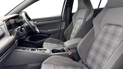 2021 (21) VOLKSWAGEN GOLF 2.0 TDI 200 GTD 5dr DSG 5249082