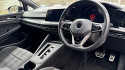 2021 (21) VOLKSWAGEN GOLF 2.0 TDI 200 GTD 5dr DSG 5249089