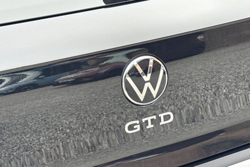 2021 (21) VOLKSWAGEN GOLF 2.0 TDI 200 GTD 5dr DSG 5249116