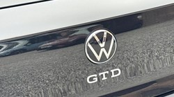 2021 (21) VOLKSWAGEN GOLF 2.0 TDI 200 GTD 5dr DSG 5249116
