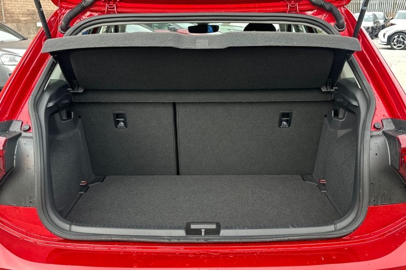 2021 (71) VOLKSWAGEN POLO 1.0 TSI Life 5dr 5225495