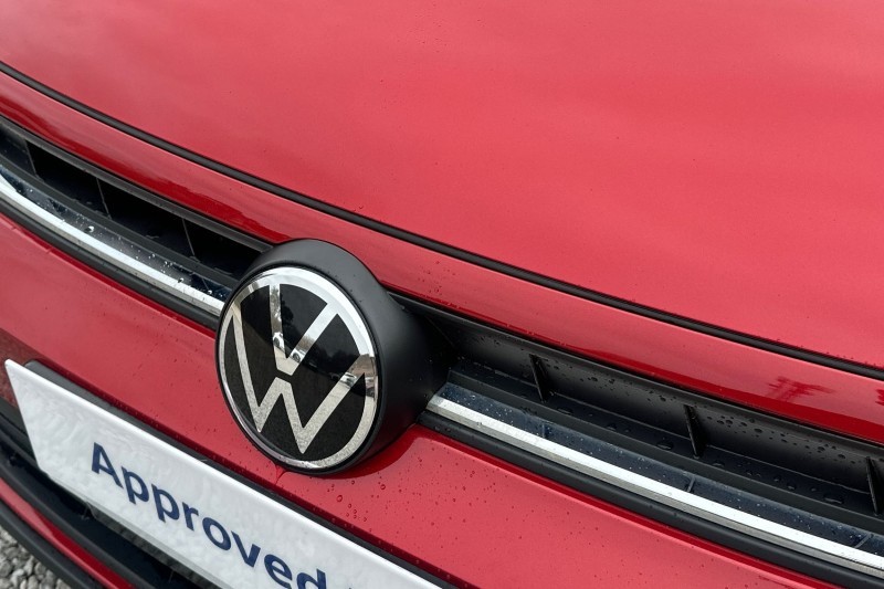 2021 (71) VOLKSWAGEN POLO 1.0 TSI Life 5dr 5225497