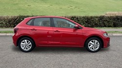 2021 (71) VOLKSWAGEN POLO 1.0 TSI Life 5dr 5225471