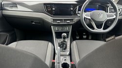 2021 (71) VOLKSWAGEN POLO 1.0 TSI Life 5dr 5225475