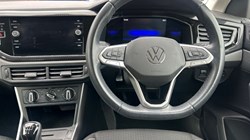 2021 (71) VOLKSWAGEN POLO 1.0 TSI Life 5dr 5225487