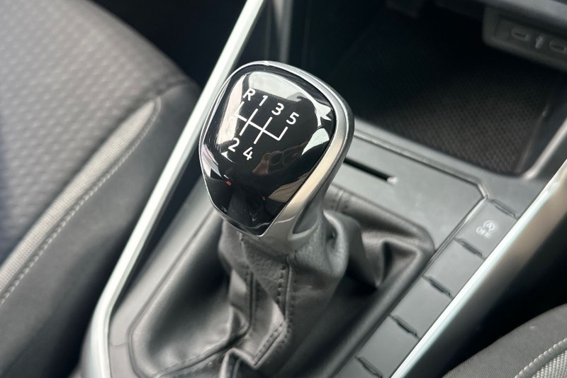 2021 (71) VOLKSWAGEN POLO 1.0 TSI Life 5dr 5225492