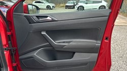 2021 (71) VOLKSWAGEN POLO 1.0 TSI Life 5dr 5225477