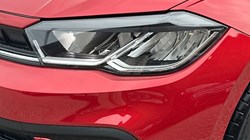 2021 (71) VOLKSWAGEN POLO 1.0 TSI Life 5dr 5225496