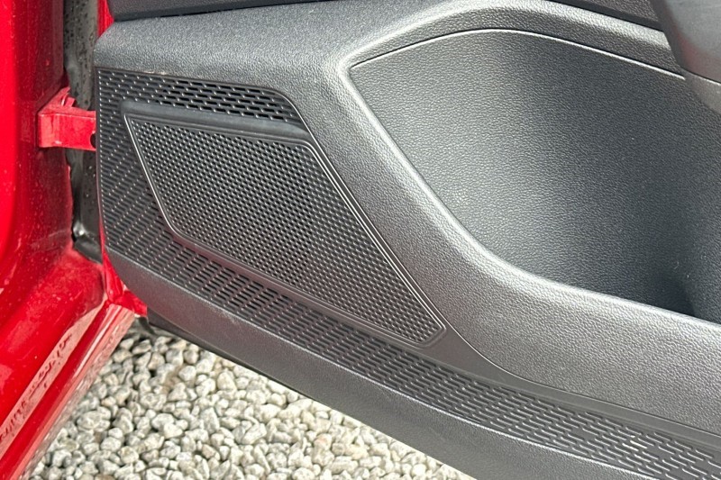 2021 (71) VOLKSWAGEN POLO 1.0 TSI Life 5dr 5225478