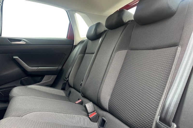 2021 (71) VOLKSWAGEN POLO 1.0 TSI Life 5dr 5225470