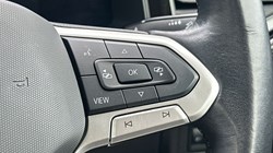 2021 (71) VOLKSWAGEN POLO 1.0 TSI Life 5dr 5225485