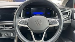 2021 (71) VOLKSWAGEN POLO 1.0 TSI Life 5dr 5225483