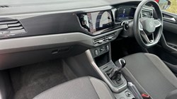2021 (71) VOLKSWAGEN POLO 1.0 TSI Life 5dr 5225494