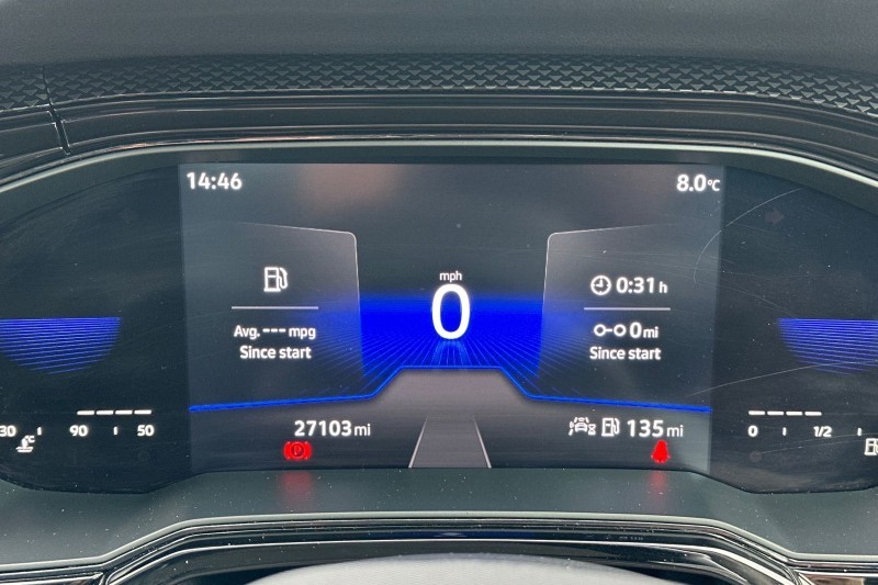 2021 (71) VOLKSWAGEN POLO 1.0 TSI Life 5dr 5225486