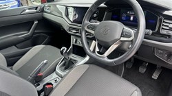 2021 (71) VOLKSWAGEN POLO 1.0 TSI Life 5dr 5225476