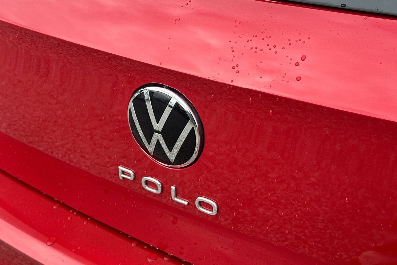 2021 (71) VOLKSWAGEN POLO 1.0 TSI Life 5dr 5225500