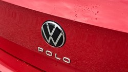 2021 (71) VOLKSWAGEN POLO 1.0 TSI Life 5dr 5225500