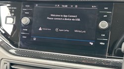 2021 (71) VOLKSWAGEN POLO 1.0 TSI Life 5dr 5225489