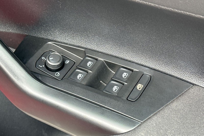 2021 (71) VOLKSWAGEN POLO 1.0 TSI Life 5dr 5225479