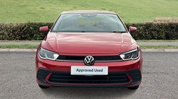 2021 (71) VOLKSWAGEN POLO 1.0 TSI Life 5dr 5225473