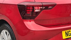 2021 (71) VOLKSWAGEN POLO 1.0 TSI Life 5dr 5225498