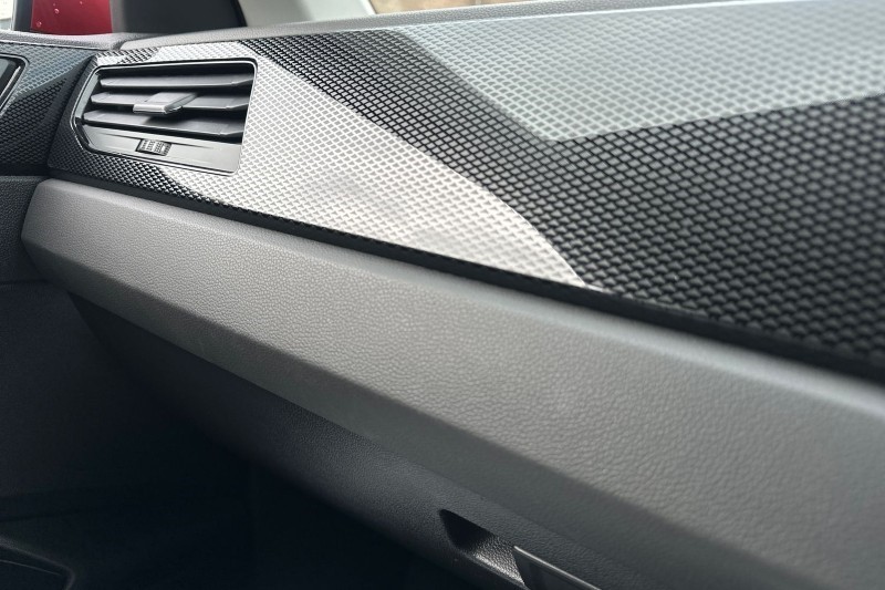 2021 (71) VOLKSWAGEN POLO 1.0 TSI Life 5dr 5225491