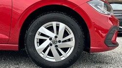 2021 (71) VOLKSWAGEN POLO 1.0 TSI Life 5dr 5225474