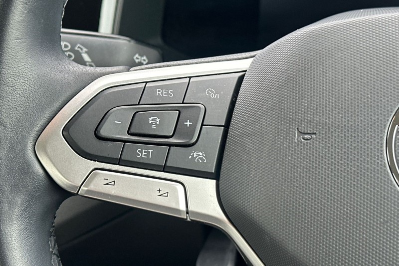 2021 (71) VOLKSWAGEN POLO 1.0 TSI Life 5dr 5225484