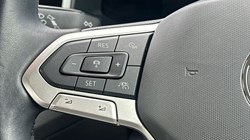 2021 (71) VOLKSWAGEN POLO 1.0 TSI Life 5dr 5225484