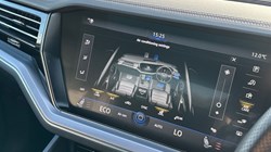 2023 (23) VOLKSWAGEN TOUAREG 3.0 V6 TDI 4Motion Black Edition 5dr Tip Auto 5189617