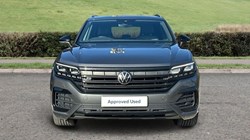 2023 (23) VOLKSWAGEN TOUAREG 3.0 V6 TDI 4Motion Black Edition 5dr Tip Auto 5189597