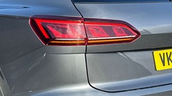 2023 (23) VOLKSWAGEN TOUAREG 3.0 V6 TDI 4Motion Black Edition 5dr Tip Auto 5189629